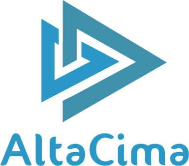Logo Alcima